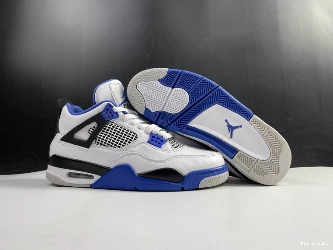 308497-117 4 Motorsports Jordan Retro (2017) 1212